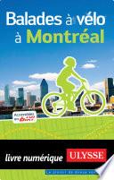 Télécharger le livre libro Blades à Vélo à Montréal